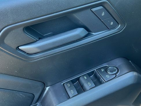 New 2026 Chevrolet Colorado Trail Boss image 17