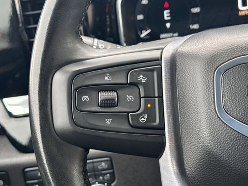 Used 2025 GMC Sierra 1500 SLT image 26