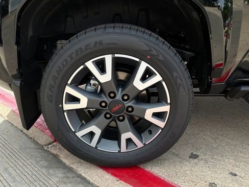 New 2026 Toyota 4Runner TRD Sport Premium RWD image 7