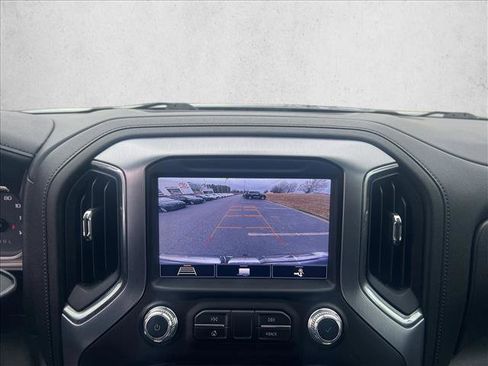 Used 2020 GMC Sierra 1500 SLT w/ SLT Premium Package image 14