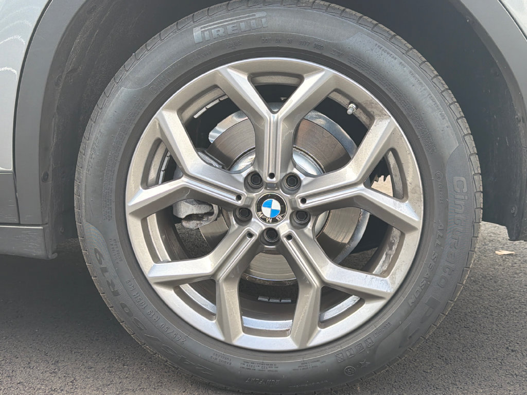 Used 2023 BMW X3 xDrive30i w/ Convenience Package w/ZPA AWD/4WD image 10