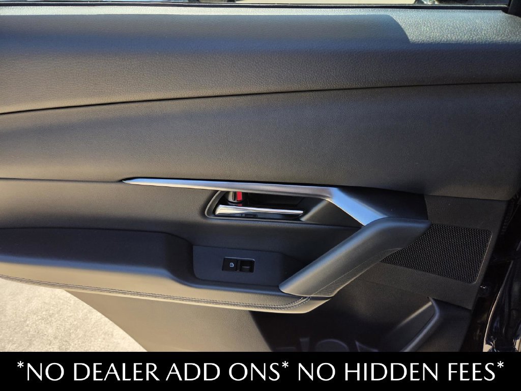 New 2026 MAZDA CX-5 Preferred AWD/4WD image 10