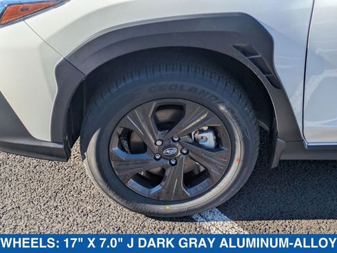 Certified 2026 Subaru Crosstrek 2.5i image 27