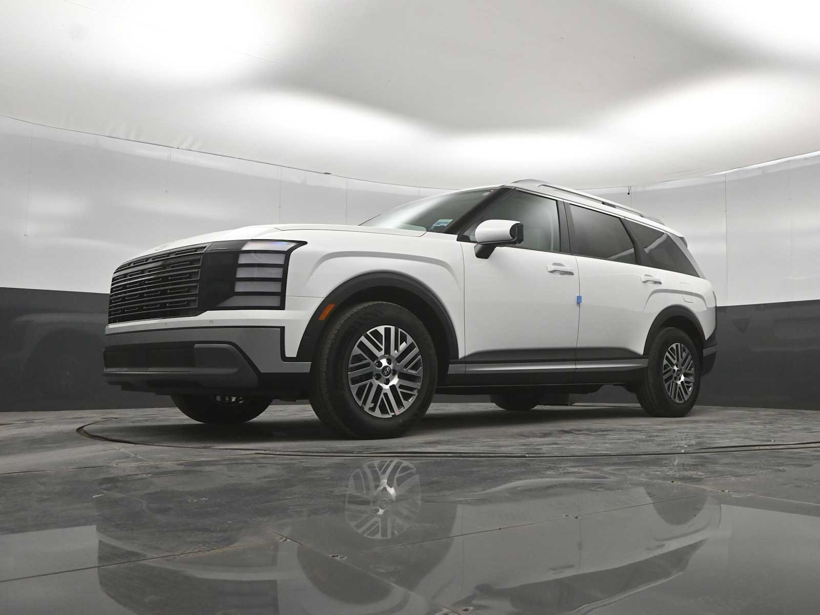 New 2027 Hyundai Palisade SEL AWD/4WD image 37