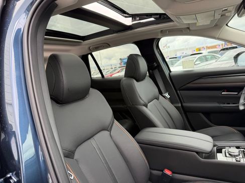 New 2026 MAZDA CX-50 AWD 2.5 Hybrid w/ Cargo Package image 21