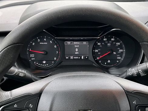 Used 2023 Chevrolet TrailBlazer LT w/ Convenience Package image 24