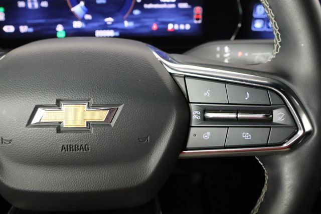 Used 2024 Chevrolet Blazer EV LT AWD/4WD image 10