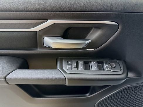 New 2026 RAM 1500 Big Horn AWD/4WD image 18