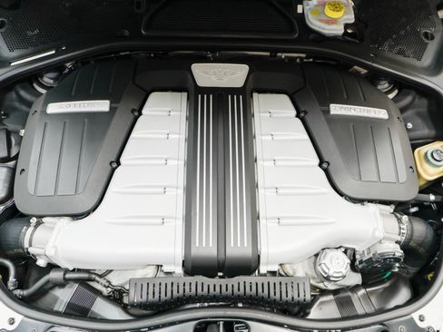 Used 2016 Bentley Continental GT AWD/4WD image 48