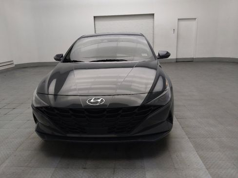 Used 2023 Hyundai Elantra SEL w/ Convenience Package image 15