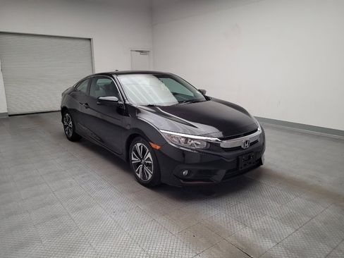 Used 2018 Honda Civic EX-T image 13