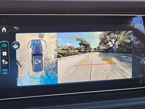 Certified 2025 Mercedes-Benz G 63 AMG 4MATIC image 14