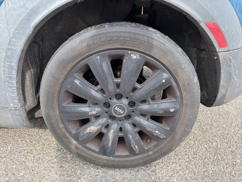 Used 2017 MINI Cooper Countryman image 23