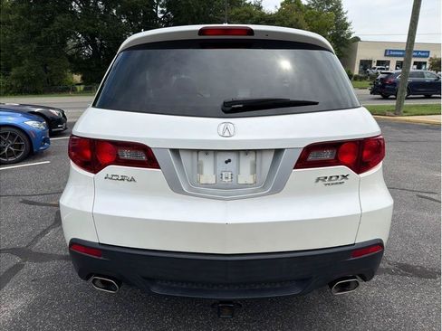 Used 2011 Acura RDX 2WD image 5