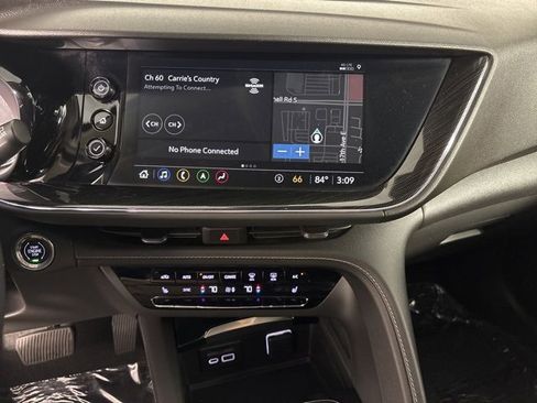 Used 2022 Buick Envision Essence w/ Technology Package I image 14