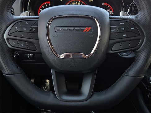 New 2026 Dodge Durango GT w/ Blacktop Package image 21