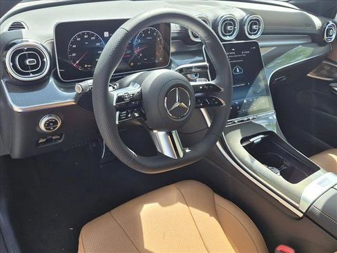 New 2026 Mercedes-Benz CLE 300 4MATIC Coupe image 3