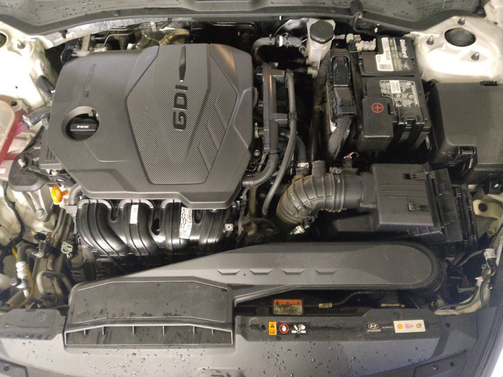 Used 2023 Hyundai Sonata SEL FWD image 30