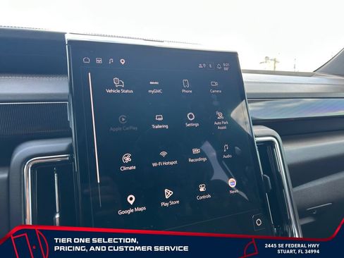 Certified 2026 GMC Yukon XL Elevation AWD/4WD image 31