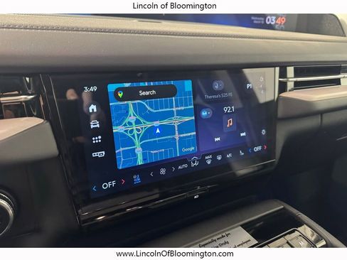 Used 2025 Lincoln Navigator L Reserve image 36