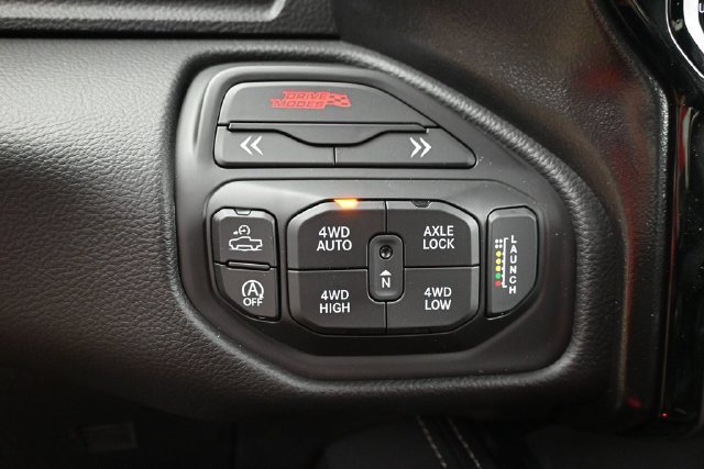 New 2026 RAM 1500 RHO AWD/4WD image 25