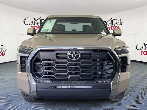 New 2026 Toyota Tundra SR5 image 3