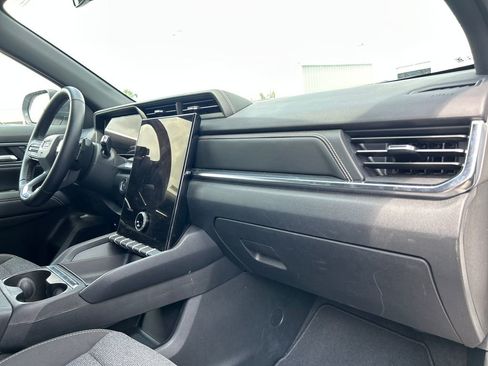 Used 2026 GMC Terrain Elevation FWD image 15