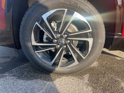 New 2026 Buick Enclave Sport Touring w/ Power Package image 11