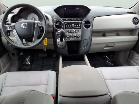 Used 2014 Honda Pilot EX image 15
