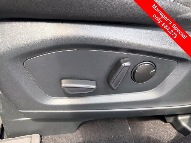 Certified 2024 Ford Explorer XLT w/ Equipment Group 202A AWD/4WD image 19