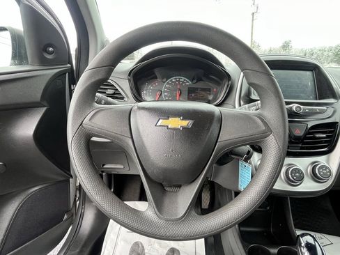 Used 2017 Chevrolet Spark LS image 2