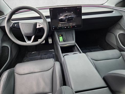 Used 2024 Tesla Model 3 Performance image 14