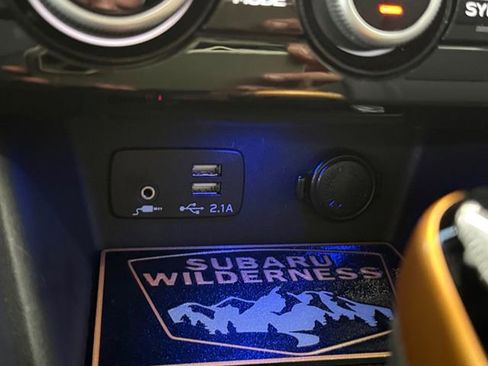 Used 2024 Subaru Forester Wilderness image 6