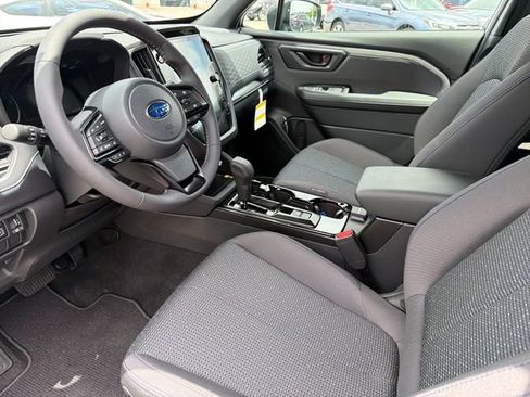 New 2026 Subaru Forester Touring AWD/4WD image 19