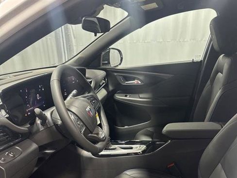 New 2026 Buick Envista Sport Touring w/ Convenience I Package image 14