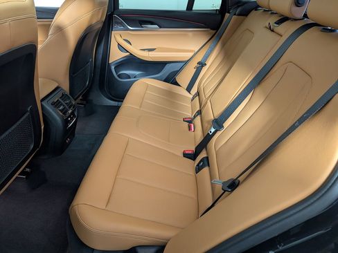 Certified 2022 BMW X3 xDrive30i w/ M Sport Package 2 image 43