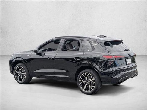 New 2026 Audi Q3 quattro 2.0T AWD/4WD image 7