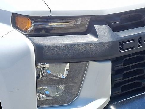 Used 2020 Chevrolet Silverado 2500 W/T w/ WT Fleet Convenience Package AWD/4WD image 29