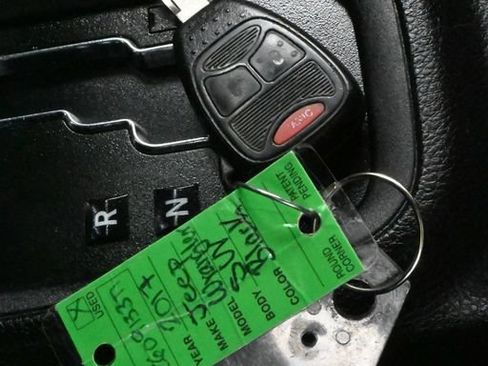Used 2017 Jeep Wrangler Sport AWD/4WD image 24