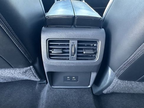 Certified 2023 Nissan Rogue SV w/ SV Premium B Package image 31