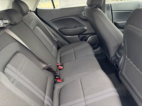 New 2026 Hyundai Venue SEL image 14