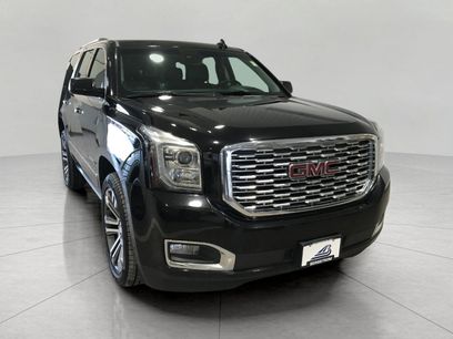 Used 2018 GMC Yukon Denali