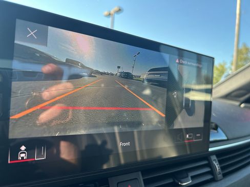 Used 2023 Audi A4 2.0T Premium Plus image 10