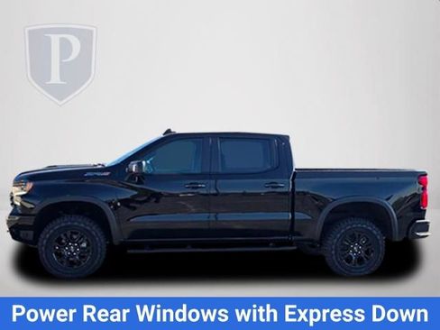 New 2026 Chevrolet Silverado 1500 ZR2 AWD/4WD image 11
