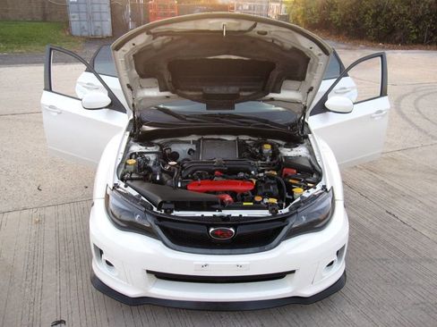 Used 2014 Subaru Impreza WRX Premium w/ Popular Package #1 (IYN) image 29