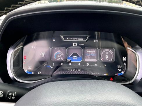 Certified 2023 RAM 1500 Limited image 9