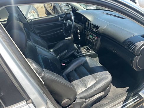 Used 2003 Volkswagen Passat GLS FWD image 14