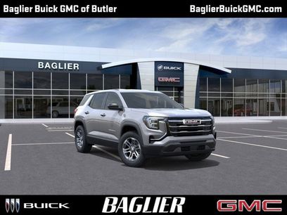 New 2026 GMC Terrain Elevation w/ LPO, Floor Liner Package