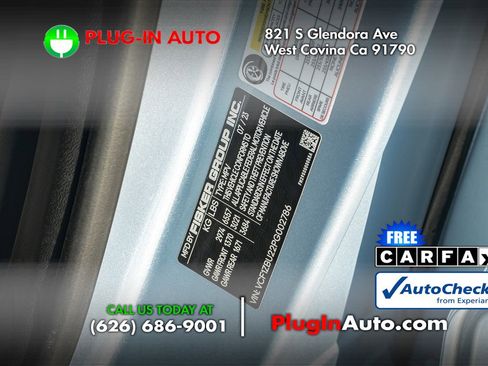 Used 2023 Fisker Ocean One image 10