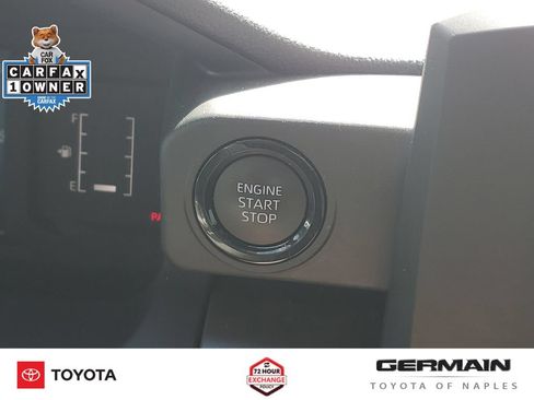 Certified 2024 Toyota Tacoma SR5 RWD image 33